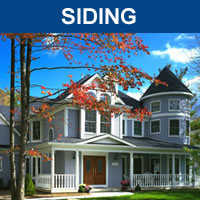 Siding