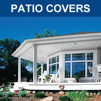 Patio Covers & Enclosures