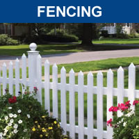 Fencing